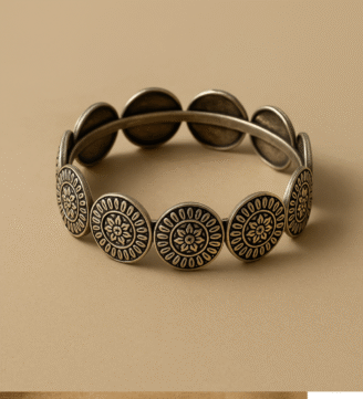 Antique Bangles (Set of 2)